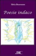 Poesie indaco