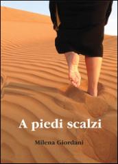 A piedi scalzi