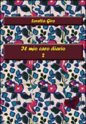 Il mio caro diario 2