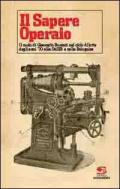 Il sapere operaio. Il ruolo di Giancarlo Bonezzi nel ciclo di lotte degli anni '70 alla SASIB e nella Bolognina