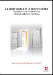 La conoscenza per la contrattazione. Il progetto formativo dello Spi e della Cgil Emilia-Romagna