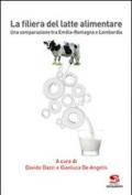 La filiera del latte alimentare. Una comparazione tra Emilia-Romagna e Lombardia
