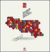 Bilancio sociale 2010-2013. 4 anni di impegno nella crisi per difendere il lavoro e costruire il futuro