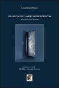 Filosofia dell'amore misericordioso. Alla ricerca del mistero