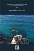 Antologia poetica. Premio letterario internazionale «Gaetano Cingari» 2012
