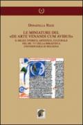 Le mianiature del «De arte venandi cum avibus». Il milieu storico, artistico, culturale del ms. 717 della Biblioteca Universitaria di Bologna. Ediz. illustrata