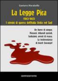 La legge Pica (1863-1865)