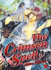 The Crimson spell. 4.