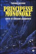 Principesse e Mononoke. Storie di fantasmi giapponesi