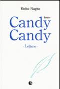 Candy Candy. Lettere