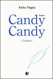 Candy Candy. Lettere