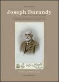 Joseph Durandy. Presidente del consiglio generale delle alpi marittime e pioniere della regione transfrontaliera tra Nizza e Cuneo