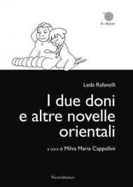 I due doni e altre novelle orientali