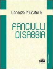 Fanciulli di sabbia