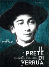 Il prete di Verrua. Disgrazia o suicidio