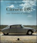 Citroën DS. Une histoire d'amour