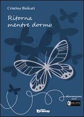 Ritorna mentre dormo