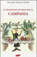 Il grande ricettario della Campania