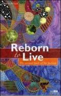 Reborn to live. The second book of the initiate