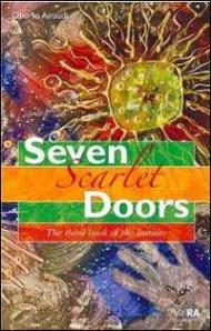 Seven scarlet doors. The third book of the initiate