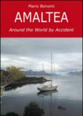 Amaltea. Around the world by accident
