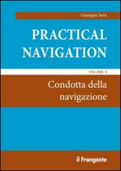 Practical navigation: 2