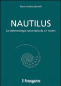 Nautilus. La meteorologia raccontata da un routier