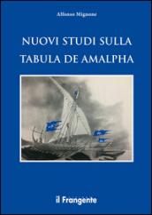 Nuovi studi sulla Tabula de Amalpha