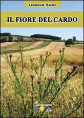 Il fiore del cardo