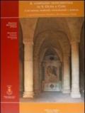 Il complesso monumentale di S. Oliva a Cori. L'età romana, medievale, rinascimentale e moderna