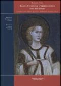 Santa Caterina d'Alessandria, icona della teosofia
