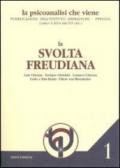 La svolta freudiana