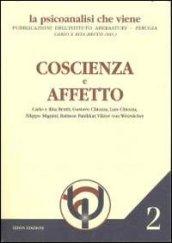 Coscienza e affetto