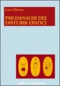 Psicoanalisi dei disturbi epatici. Una nuova ipotesi sullo psichismo fetale