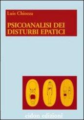 Psicoanalisi dei disturbi epatici. Una nuova ipotesi sullo psichismo fetale