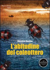 L'abitudine del coleottero