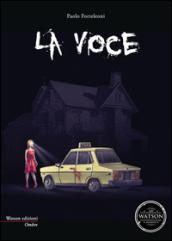 La voce