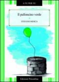 Il palloncino verde