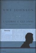 I giorni e gli anni (20 giugno 1968-20 agosto 1968)