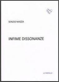 Infime dissonanze