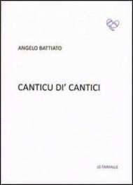 Canticu di' cantici