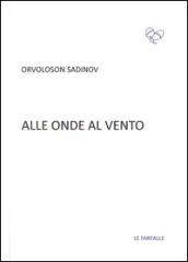 Alle onde al vento