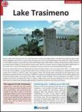 Lake Trasimeno