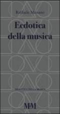 Ecdotica della musica