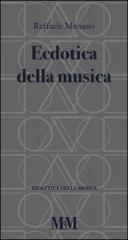 Ecdotica della musica