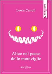 Alice nel paese delle meraviglie