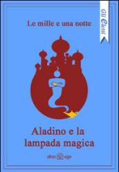 Aladino e la lampada magica