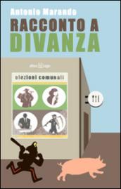 Racconto a Divanza