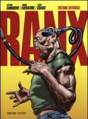 Ranx. Ediz. integrale