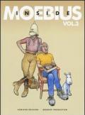 Inside Moebius vol.3